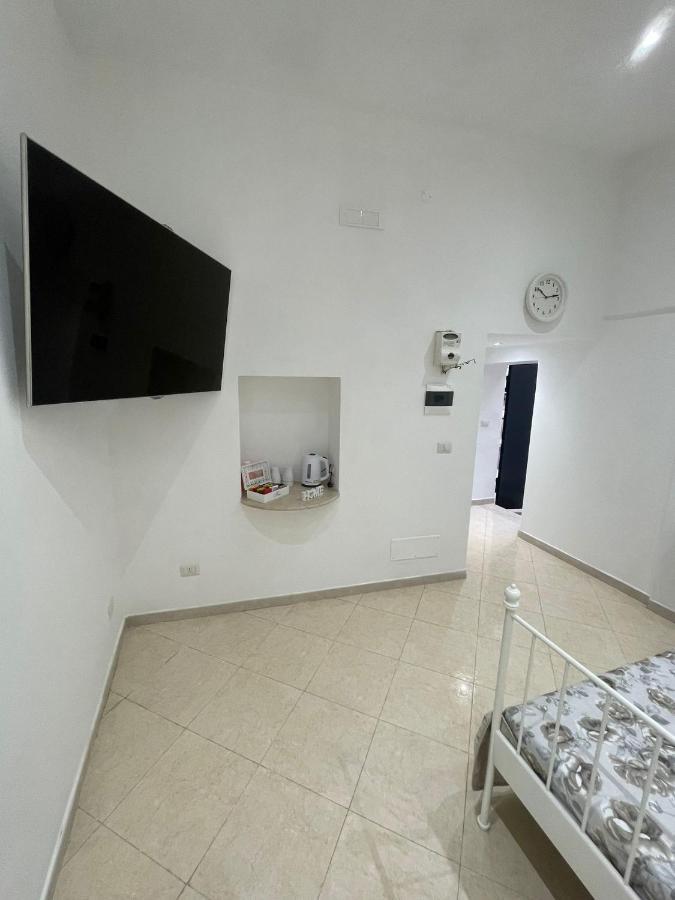 B&B Nonna Concettina Napels Buitenkant foto